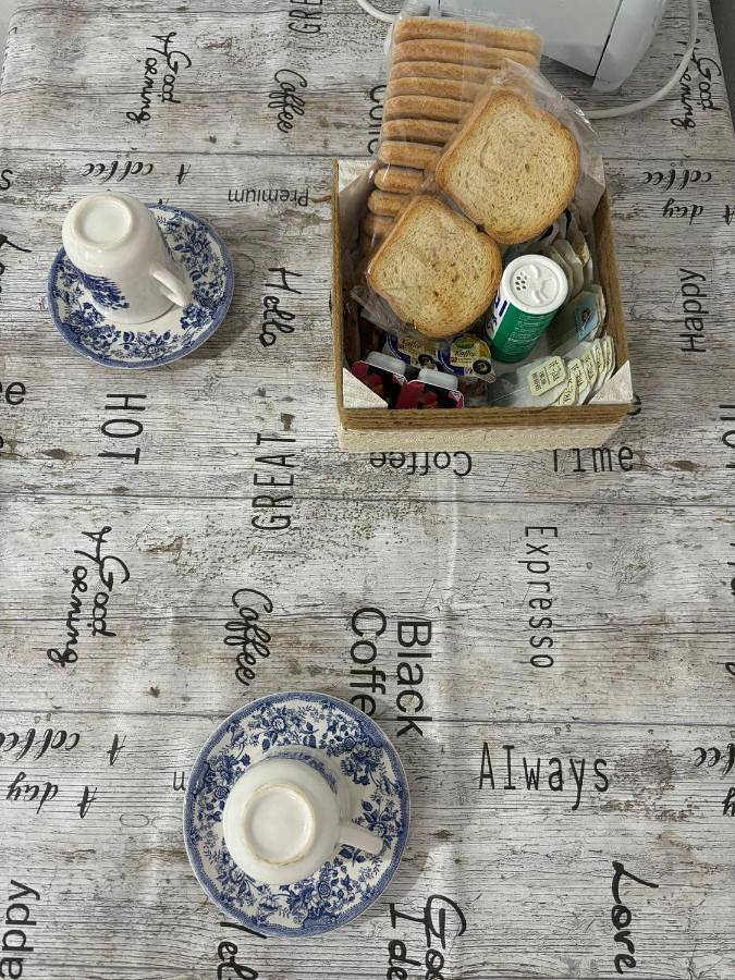 Villa pour 5 personnes, avec vue ainsi que jardin et piscine, animaux acceptés à Alicante - 4