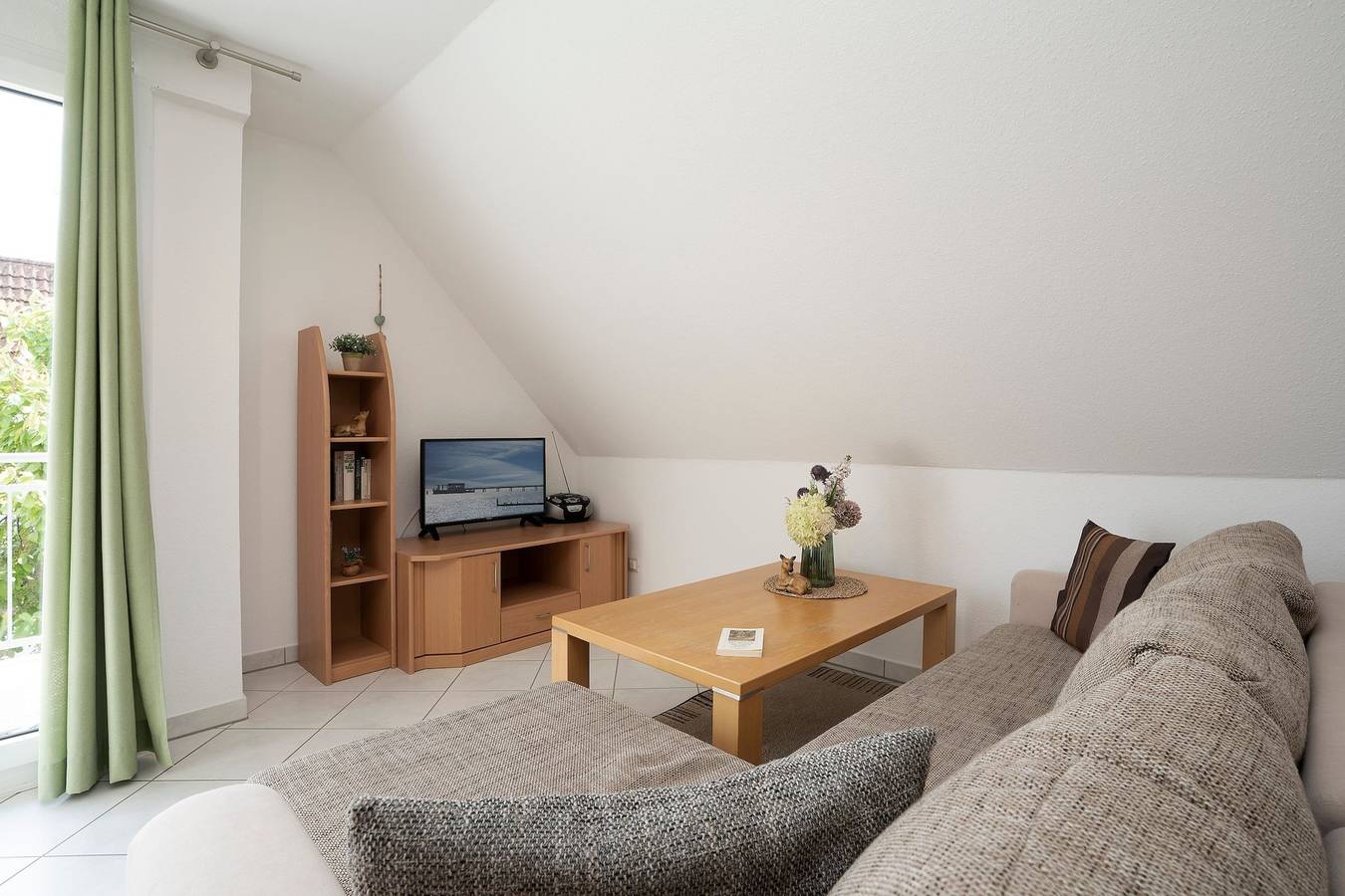 Ferienwohnung in Ostholstein ab 89€ pro Nacht