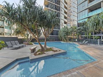 Holiday Apartment for 2 People in Brisbane, Queensland, Photo 2