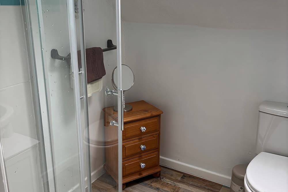 Welcoming house in the heart of West Cornwall, dog-friendly and near the beach in Cornwall