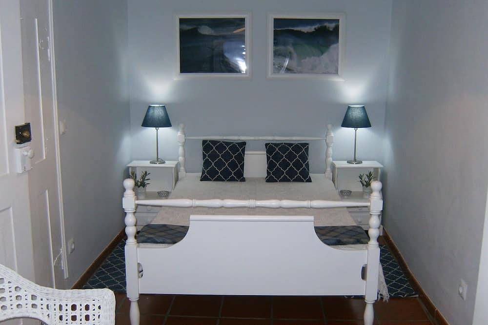Casa Da Roseira - Ihr Ferienhaus mit privatem Garten in Famalicão, Leiria District