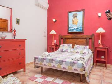 Villa in Alcúdia, Mallorca Norden für 8 