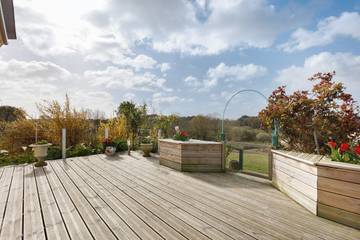 Chambre D’hôte pour 2 Personnes dans Saint-Molf, Loire-Atlantique, Photo 3