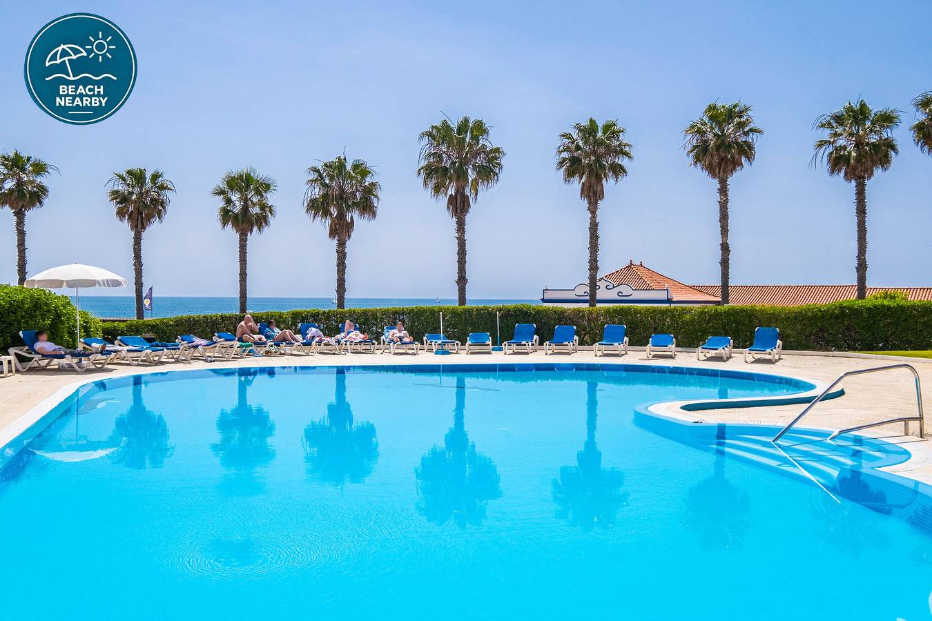 Ganze Wohnung, Apartment Corfu in Portimão, Faro Distrikt