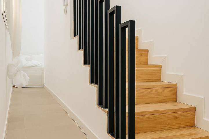 Apartamento de vacaciones para 4 personas - 1