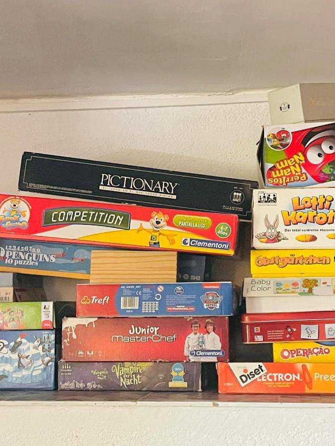 Chalet para 7 personas, con piscina además de jardín y vistas, Se admiten mascotas en Garraf - 3