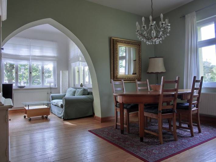 Ferienwohnung für 4 Personen in Graal-Müritz - 3