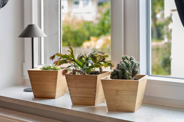 Ferienwohnung für 3 Personen im Ruhrgebiet - 3