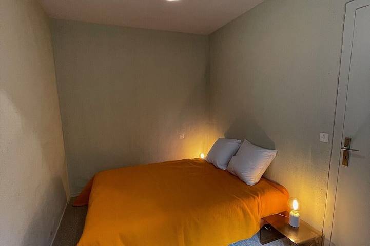 Ganze Wohnung, Douceur Océane in Quimiac, Mesquer