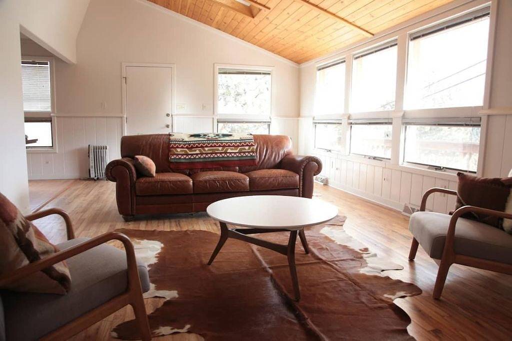 Magnolia Mountain Getaway in Boulder County