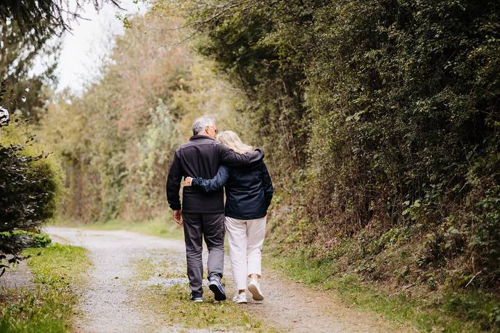 Mobil home pour 4 personnes, animaux acceptés dans Dochamps - 4