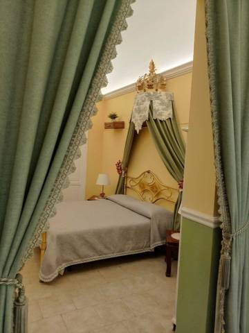 Apartment for 2 People in Noto region, Syracuse Province, Photo 3