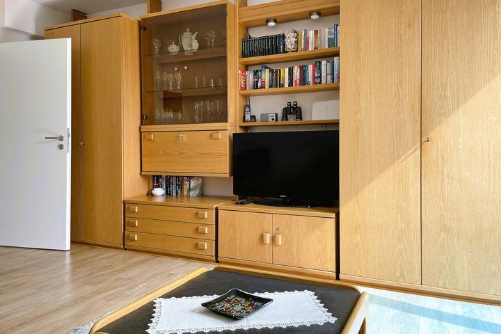 Ganze Ferienwohnung, Meeresbrandung (18), Olhörnweg in Nordfriesische Inseln (Schleswig-Holstein) (Schleswig-Holstein), Wyk auf Föhr