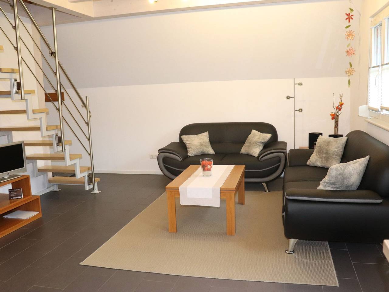 Ferienhaus 'Grassertblick' mit privater Terrasse und Wi-Fi in Seelbach, Mittlerer Schwarzwald