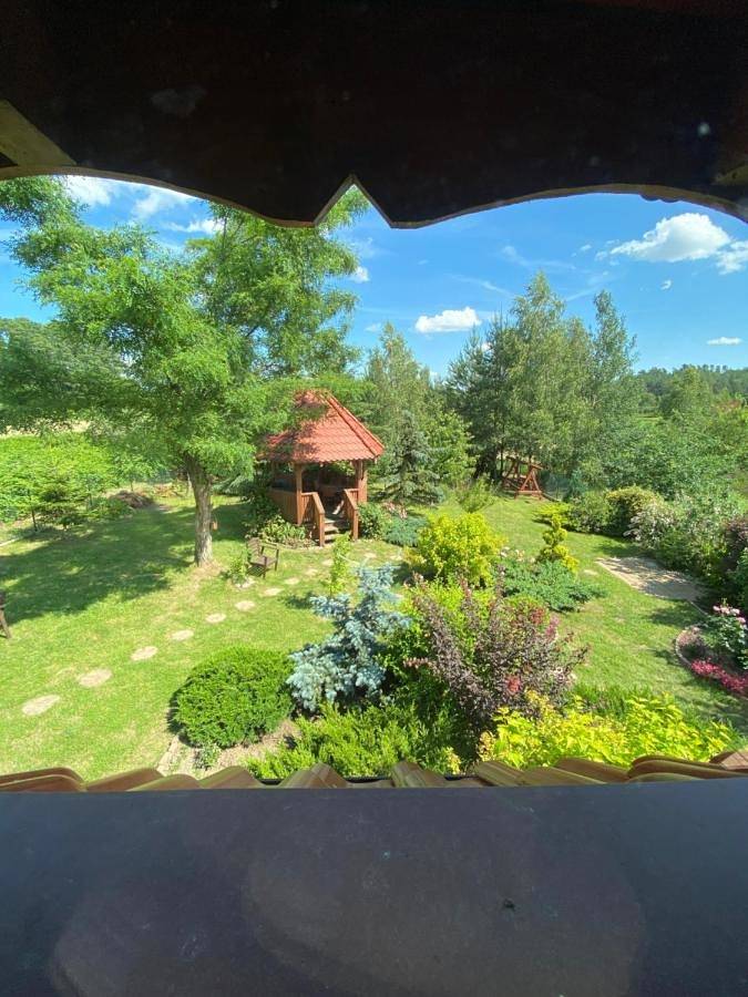 Three-Bedroom House in Wielkopolska