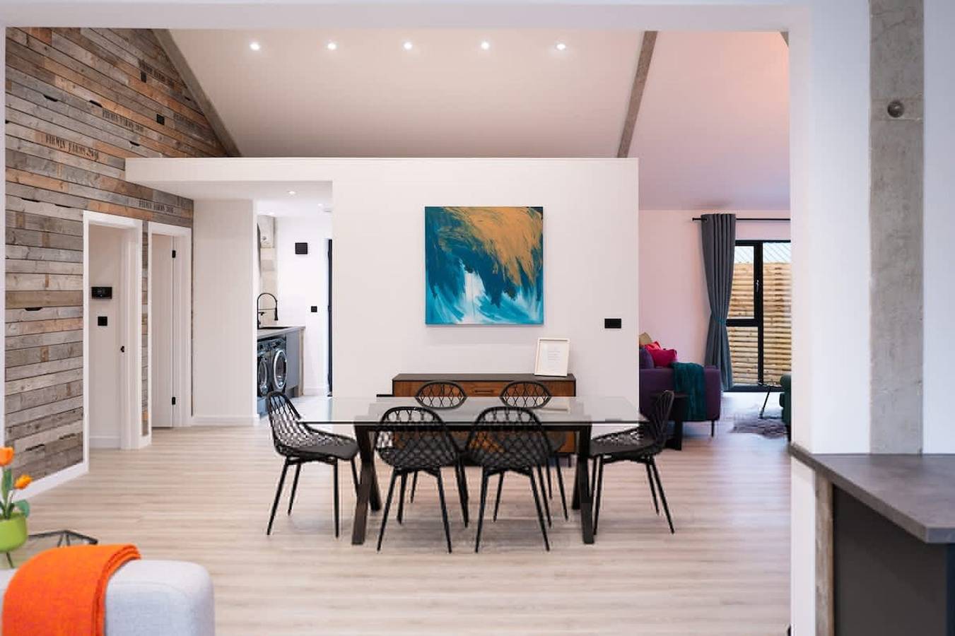 Appartement entier, Perfect Booking Hot Tub Cabin With Log Burner in Greensands Ridge, East Farleigh