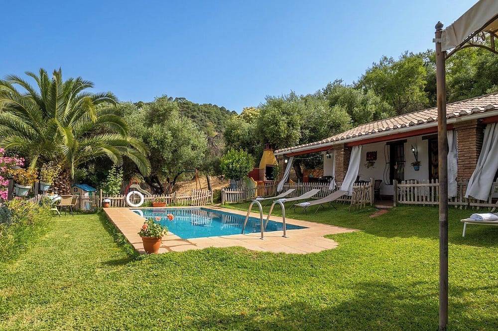 El Olivarito Jubrique in Jubrique, Provincia de Málaga