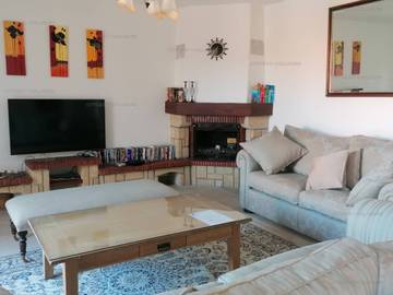 Villa pour 8 Personnes dans Côte Vermeille, Collioure, Photo 1