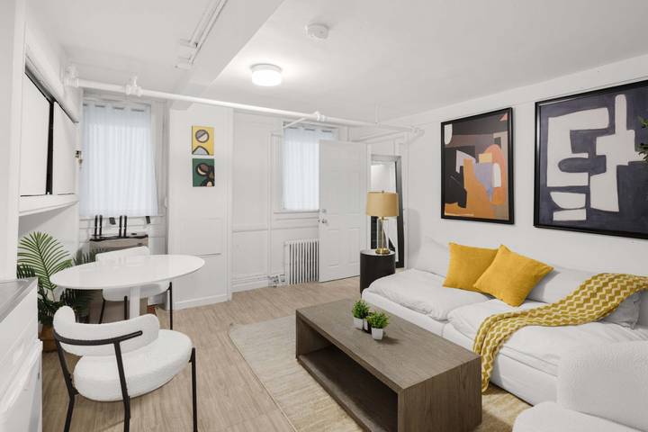 Gîte pour 2 personnes dans Brooklyn - 2