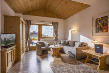 Appartement voor 4 Personen in Pertisau, Eben am Achensee, Afbeelding 3