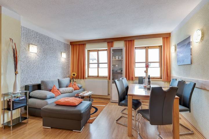 Ferienwohnung für 6 Personen, mit Terrasse, mit Haustier - 1