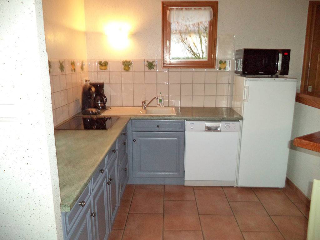 Maison avec jardin clos, Saint-Lary-Soulan in Vignec, Parc national des Pyrénées