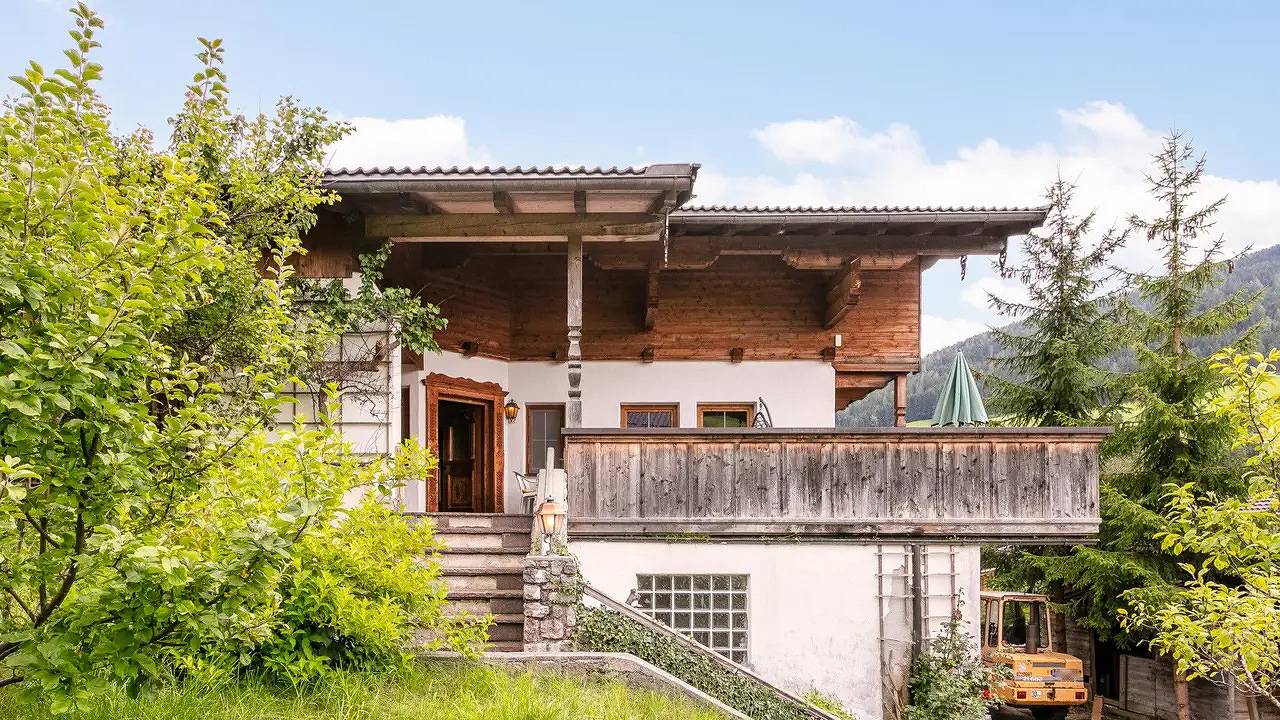Ferienhaus für 10 Personen (180 m²) in Alpbach in Alpbach, Kaisergebirge