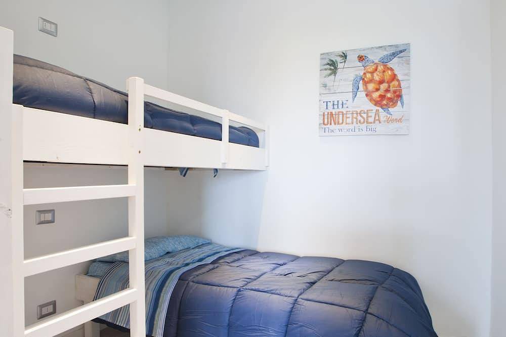 Appartamento intero, Appartamento per famiglia con bambini, a 200 mt dal mare in Anzio, Provincia di Roma