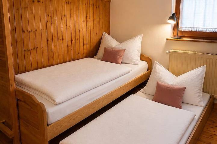 Spacious Alps Home | Mountain Views in Sankt Veit im Pongau, Ski Amadé