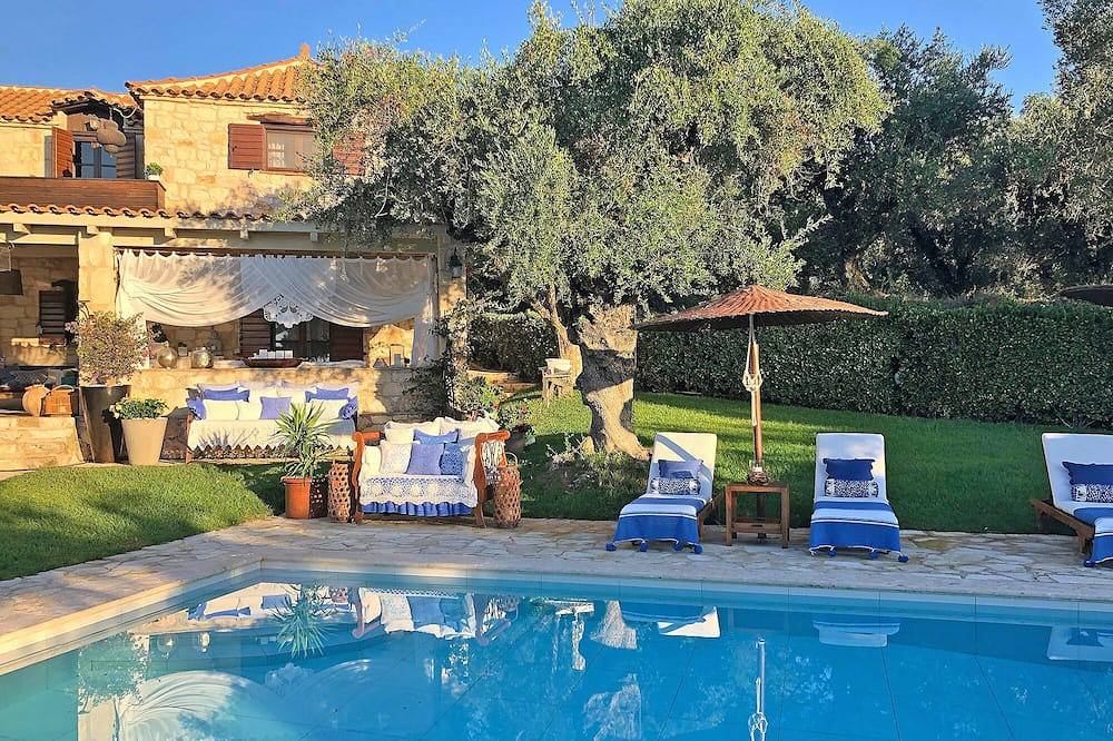 Casa vacanza a Zante a partire da 398€ a notte