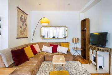 Casa De Férias para 6 Pessoas em Paranhos, Distrito do Porto, Foto 1