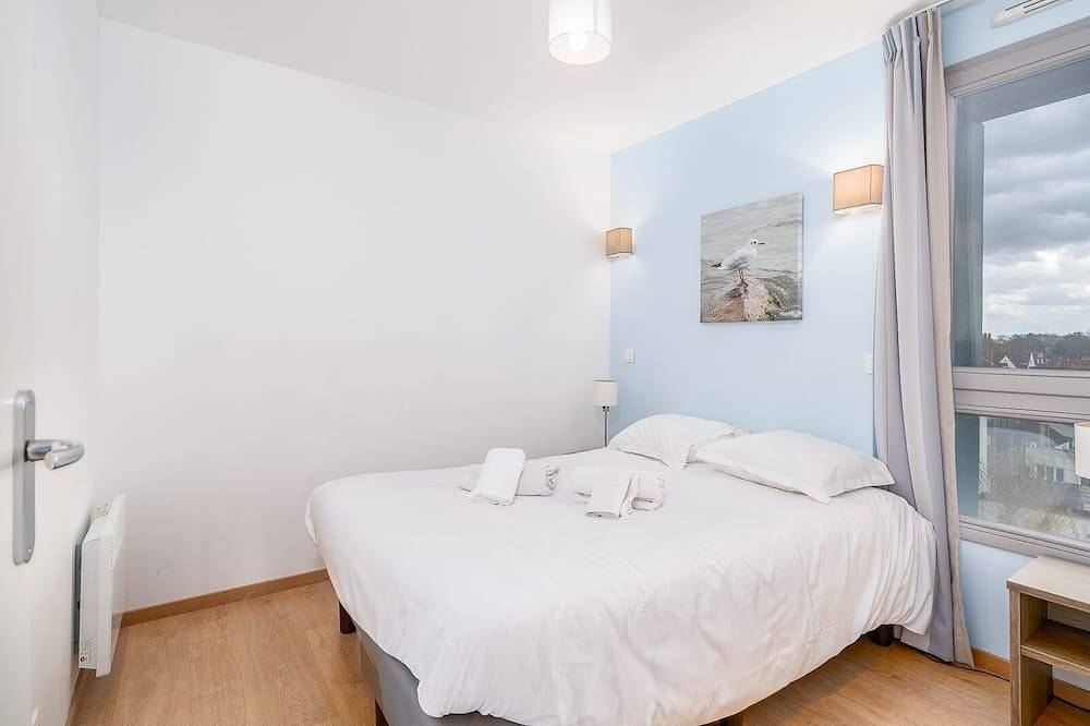 Suite for 4 people in Bray-Dunes, Costa de las Dunas de Flandes
