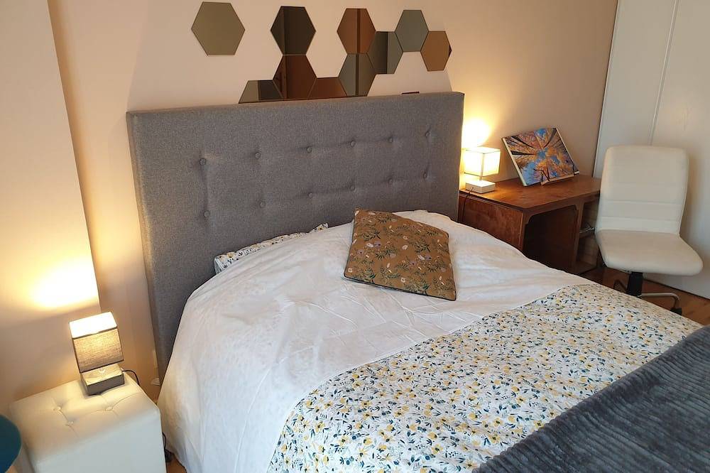 Ganze Wohnung, Spacious apartment - Paris St Denis, stade de France in Saint-Denis, Seine-Saint-Denis