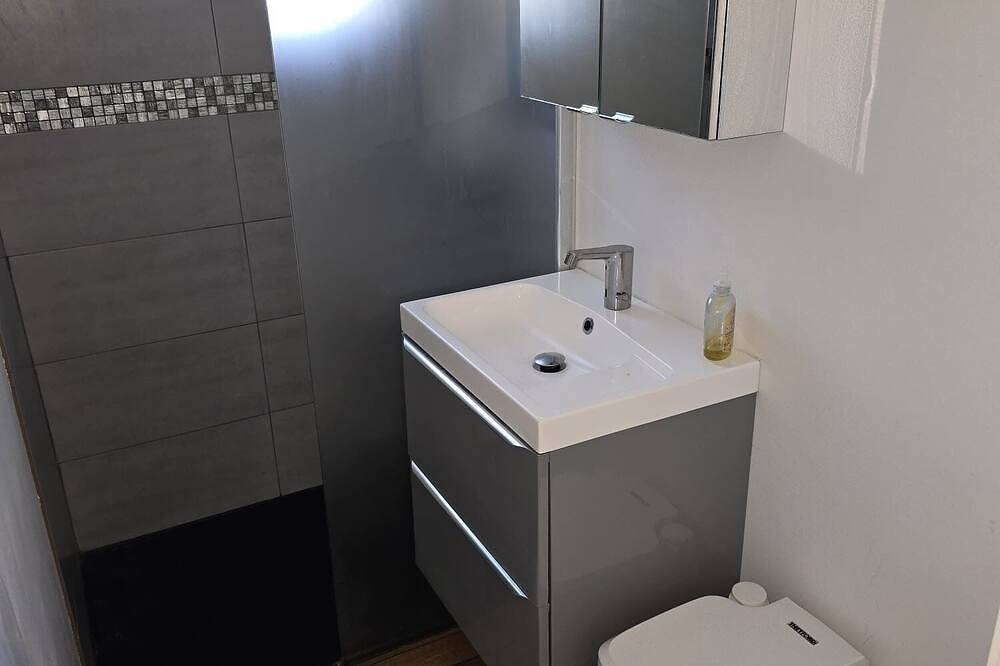 Bateau Appartement sur L'erdre au Coeur de Nantes in Nantes, Nantes en omgeving