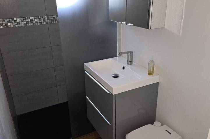 Péniche pour 2 personnes en Loire-Atlantique - 4