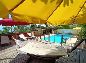 Villa für 8 Personen auf Teneriffa