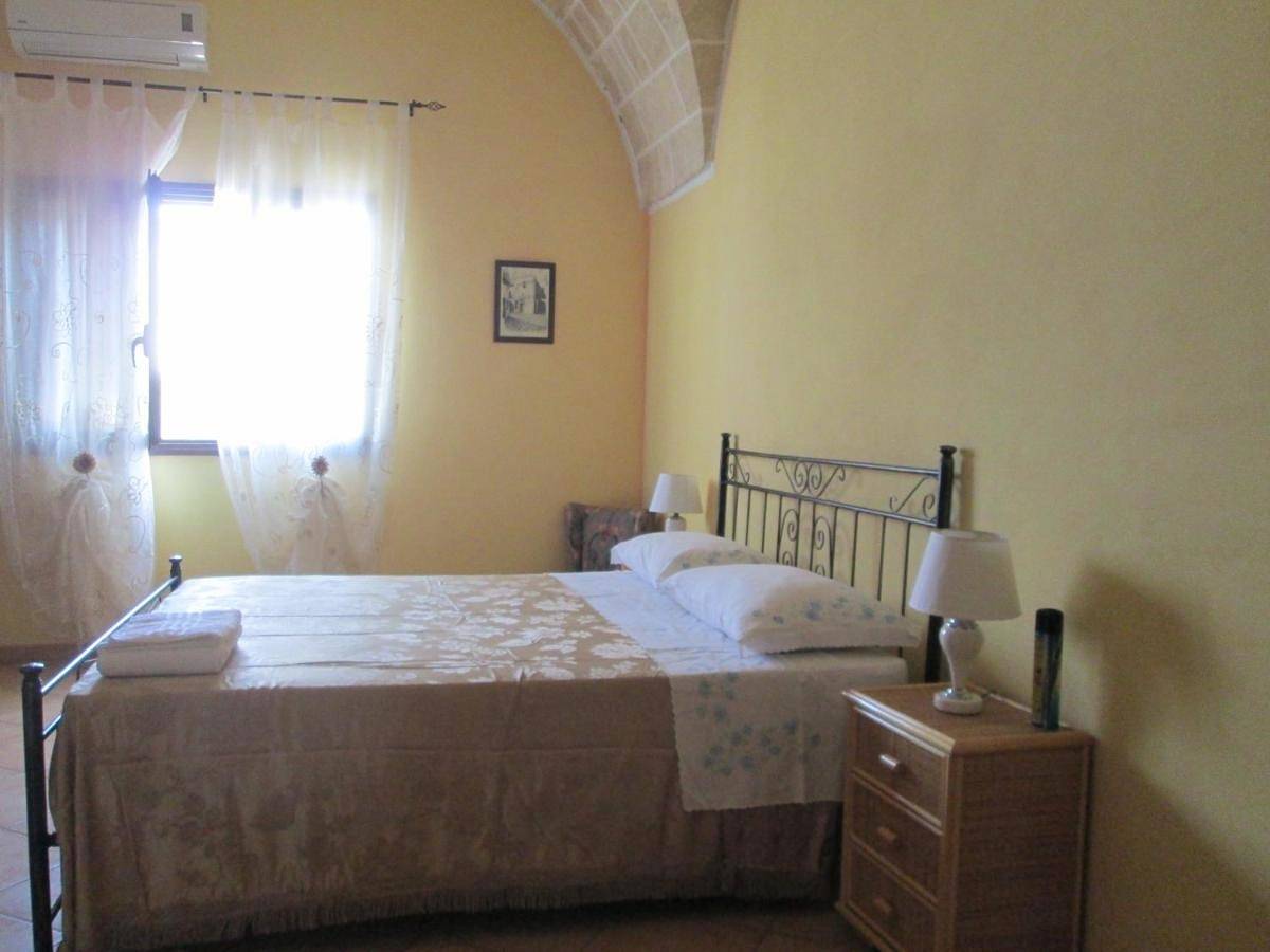 B&B Largo Fontana in Leverano, Provincia di Lecce