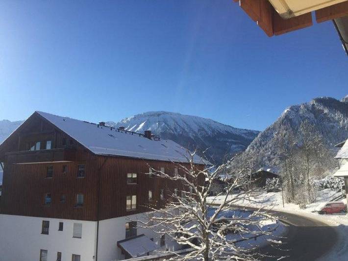 Ferienwohnung für 2 Personen, mit Terrasse in Pfronten - 2