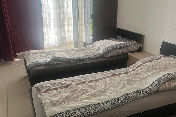 Ferienwohnung für 4 Personen in Bonn