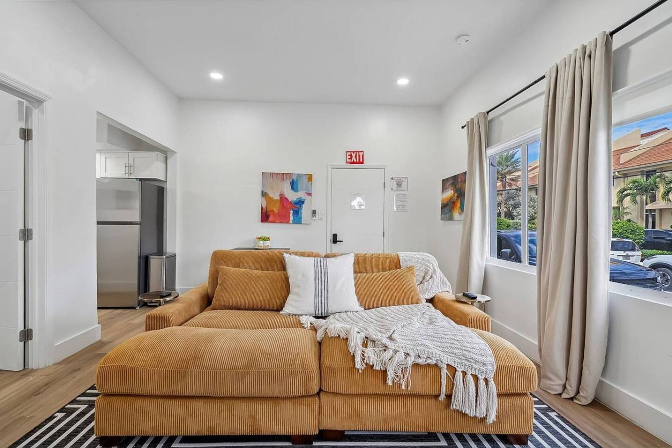 Apartamento entero, Casa Roselle 3 Bedrooms in Hollywood Beach (FL), Hollywood (Florida)