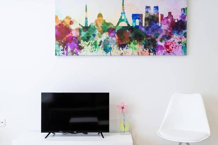 Ferienwohnung für 6 Personen - 1
