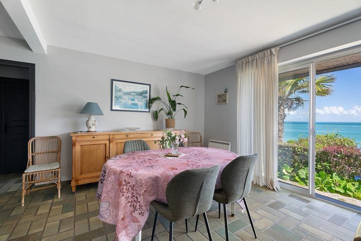 Ferienhaus für 4 Personen in Cancale - 3