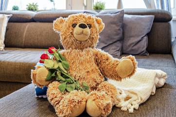 Ferienwohnung für 4 Personen in Wangerland, Metropolregion Bremen-Oldenburg, Bild 4