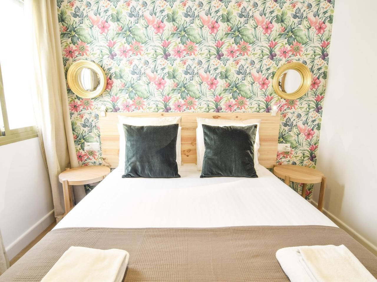 Apartamento vacacional entero, Letmalaga Merced Market 5 in Málaga Centro, Málaga