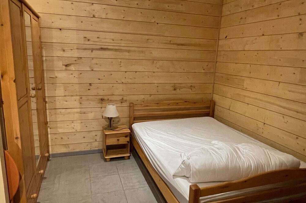 Ganze Wohnung, Accommodation 7pers-15mn Piste-Exposé Sud-Cœur station in Aillon-le-Jeune, Chambéry und Umgebung
