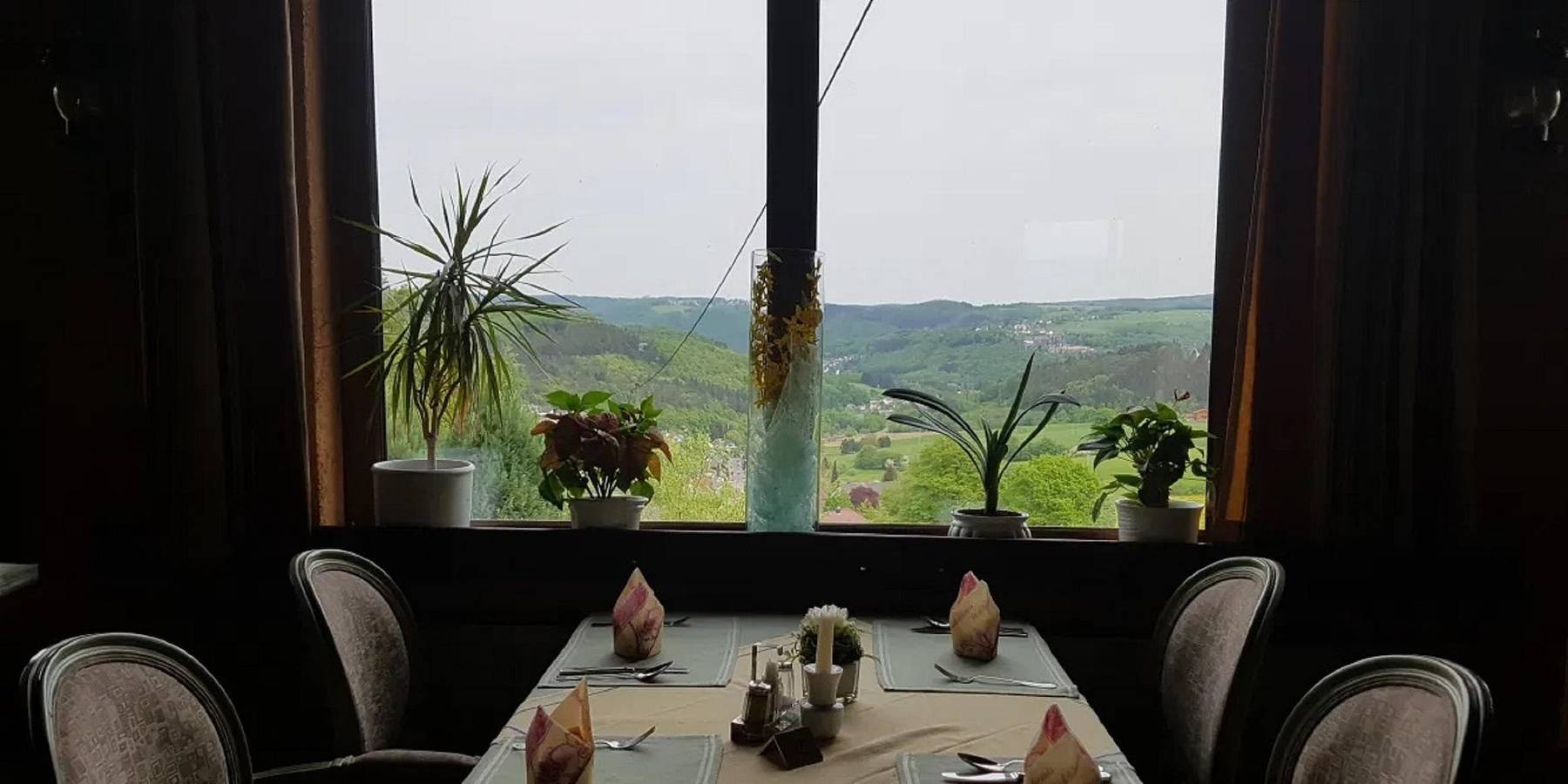 Doppelzimmer in Reuschenbach, Hausen (Wied)