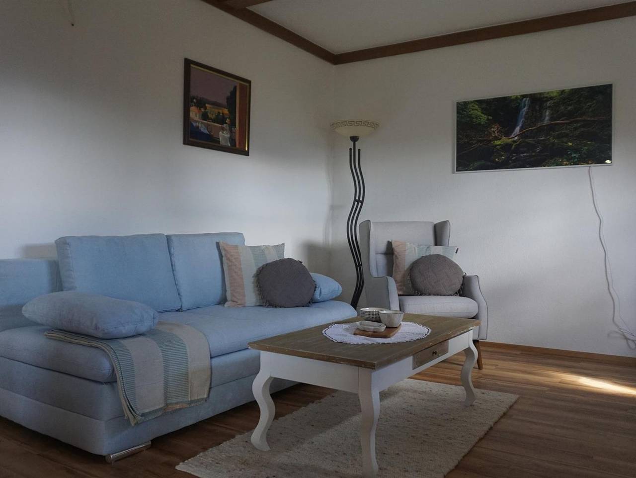 Almhaus Frierss - Ferienhaus in Treffen am Ossiacher See, Villach-Land