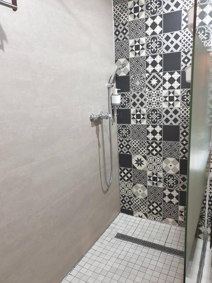 Gîte pour 6 personnes, avec terrasse ainsi que jardin et vue à Salazie - 2