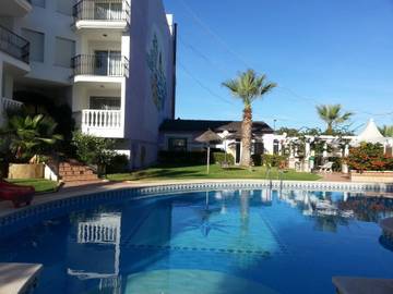 Location De Vacances pour 6 Personnes dans Alcalà de Xivert, Costa del Azahar, Photo 2