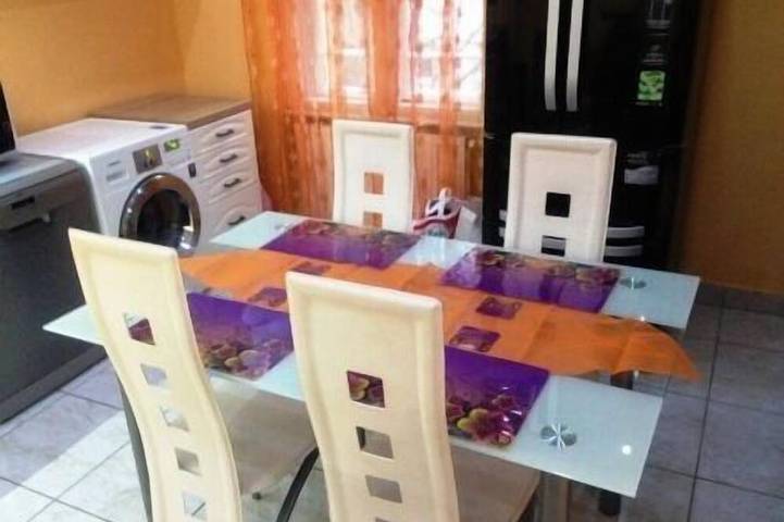Ferienwohnung für 6 Personen in Budapest